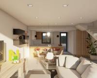 New Build - Townhouse - Cox