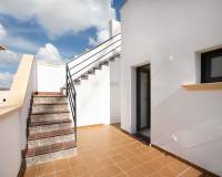 New Build - Townhouse - Cox