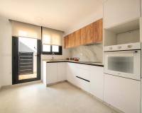New Build - Townhouse - Cox
