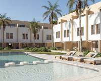 New Build - Townhouse - Denia - Dénia