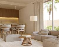 New Build - Townhouse - Denia - Dénia