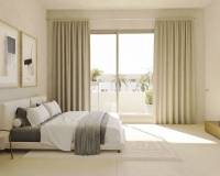 New Build - Townhouse - Denia - Dénia