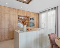 New Build - Townhouse - Dolores - Sector 3