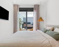 New Build - Townhouse - Dolores - Sector 3