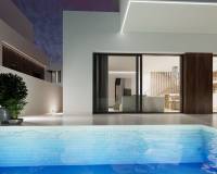 New Build - Townhouse - Dolores