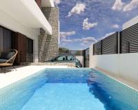 New Build - Townhouse - Dolores