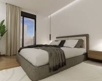 New Build - Townhouse - Dolores