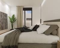 New Build - Townhouse - Dolores