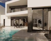 New Build - Townhouse - Dolores
