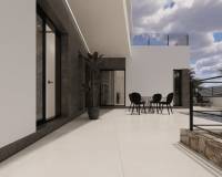 New Build - Townhouse - Dolores