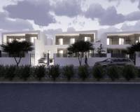 New Build - Townhouse - Dolores