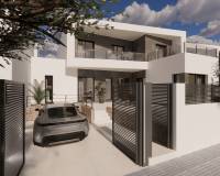 New Build - Townhouse - Dolores