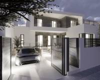 New Build - Townhouse - Dolores