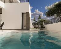 New Build - Townhouse - Dolores