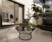 New Build - Townhouse - Dolores