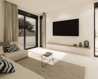 New Build - Townhouse - Dolores