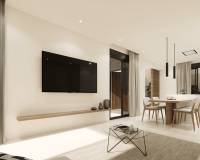 New Build - Townhouse - Dolores