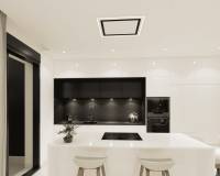New Build - Townhouse - Dolores