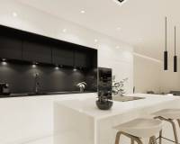 New Build - Townhouse - Dolores