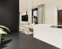 New Build - Townhouse - Dolores