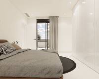 New Build - Townhouse - Dolores