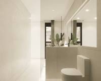 New Build - Townhouse - Dolores