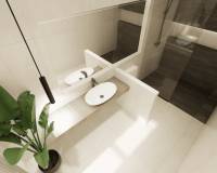 New Build - Townhouse - Dolores