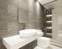 New Build - Townhouse - Dolores