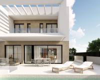 New Build - Townhouse - Dolores