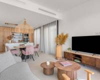 New Build - Townhouse - Dolores