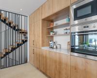 New Build - Townhouse - Dolores