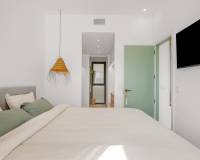 New Build - Townhouse - Dolores