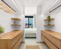 New Build - Townhouse - Dolores