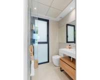 New Build - Townhouse - Dolores