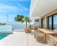 New Build - Townhouse - Dolores