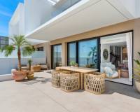 New Build - Townhouse - Dolores