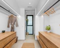 New Build - Townhouse - Dolores
