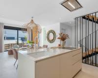 New Build - Townhouse - Dolores