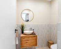 New Build - Townhouse - Dolores