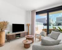 New Build - Townhouse - Dolores