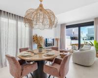 New Build - Townhouse - Dolores