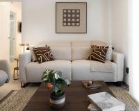 New Build - Townhouse - El Puig - Spain