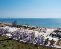 New Build - Townhouse - El Puig - Spain