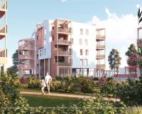 New Build - Townhouse - El Vergel - El Verger