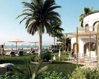 New Build - Townhouse - El Vergel - Zona De La Playa