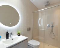 New Build - Townhouse - Elche