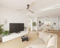 New Build - Townhouse - Finestrat - Balcón de finestrat