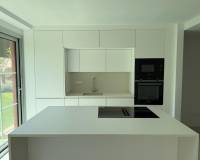 New Build - Townhouse - Finestrat - Golf Badia