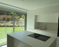 New Build - Townhouse - Finestrat - Golf Badia