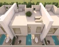 New Build - Townhouse - Formentera Del Segura - Formentera del Segura